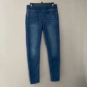 Old Navy super skinny jeggings